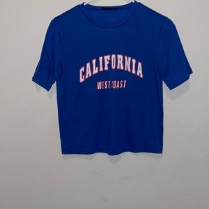 SHEIN shirt in the size Small